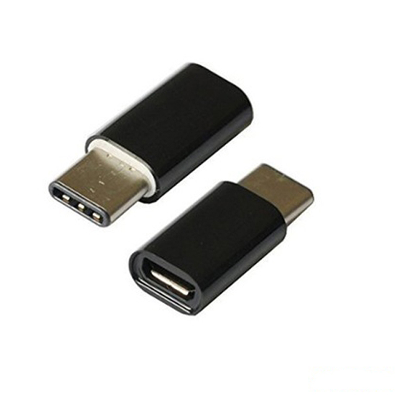 Cổng chuyển từ Micro USB sang Type C Samsung