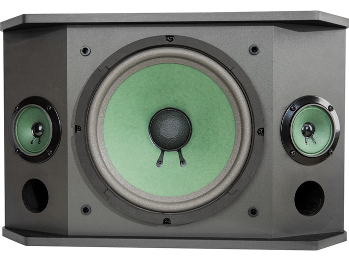 [HCM]Loa karaoke Paramax K850 New (bass 25cm) - Gia Khang Shop