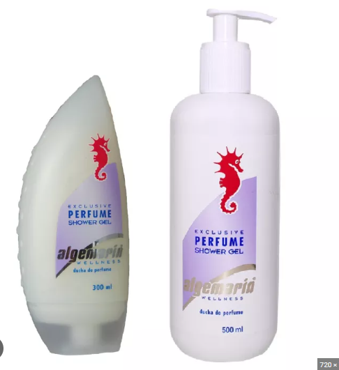 SỮA TẮM CÁ NGỰA 300ML VÀ 600ML [ĐỨC]