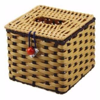 Hộp Giấy Mây Đựng Khăn Giấy