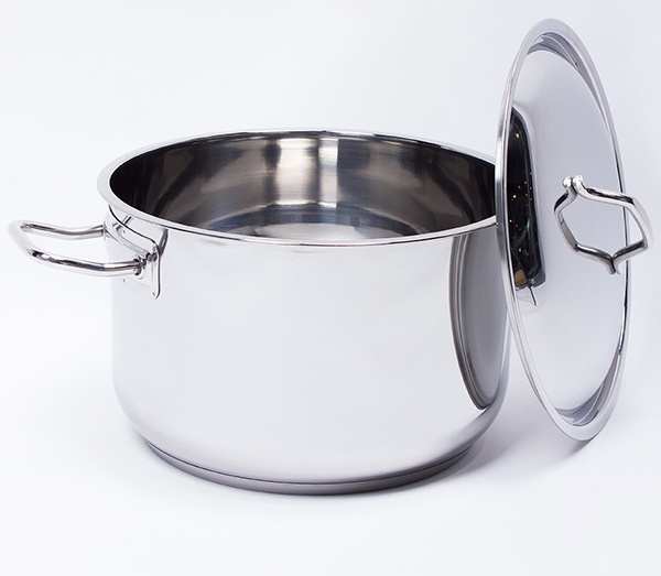 NỒI INOX 3 ĐÁY FIVESTAR 30CM