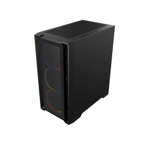 Vỏ Case KENOO ESPORT M500-3F Black