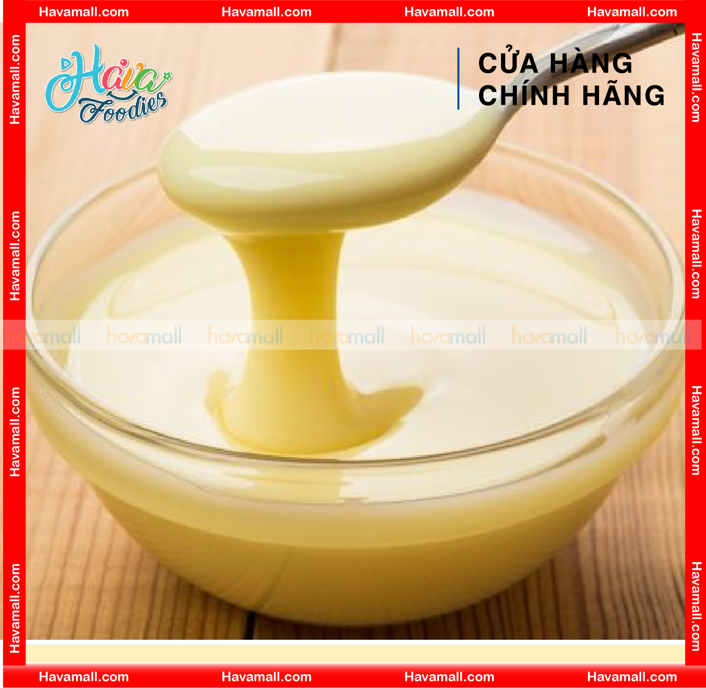 [ HÀNG NHẬP KHẨU ] Sữa Đặc Có Đường LaRosée 500g Thơm Ngon Đậm Đà