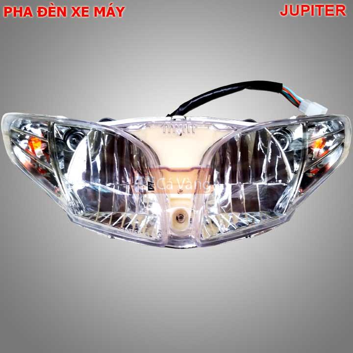 [HCM]PHA ĐÈN XE MÁY JUPITER MX