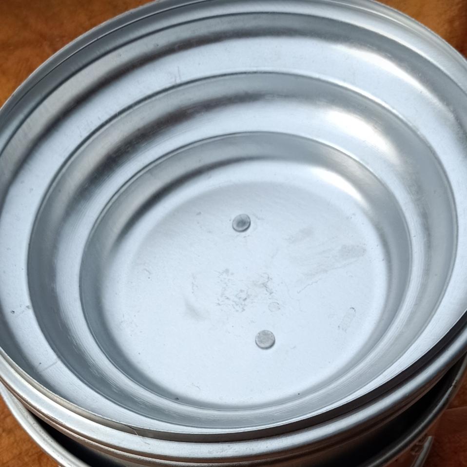 NỒI HẤP ( XUNG HẤP) loại 2kg