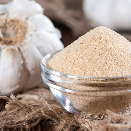 Bột tỏi Hàn Quốc Hwami (200g)