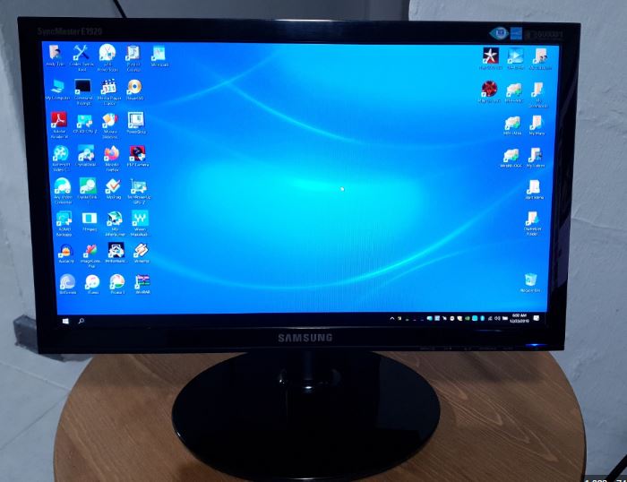 Màn hình Samsung LED 19inch giá rẻ