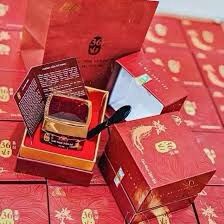 [HCM]Cao mụn sâm đỏ - hộp full 15g