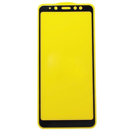 Miếng dán kính cường lực cho Samsung A8/ A8 Plus 2018 full màn hình