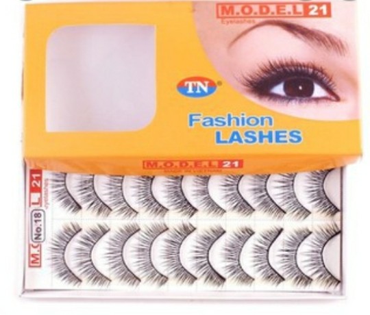 Mi giả fashion lashes tn-4t