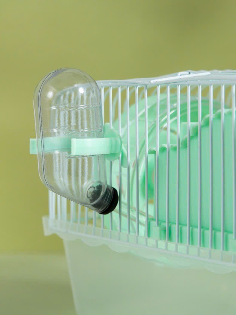 Lồng homestay đủ size cho hamster - T3 PETS SHOP