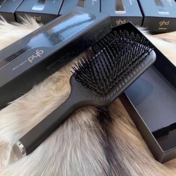 Lược gỡ rối tóc GHD FREESHIPLược chải tóc siêu xịn sò