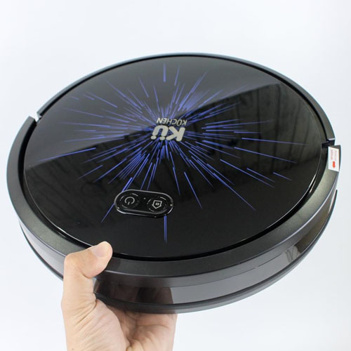 Robot hút bụi lau nhà KUR2709