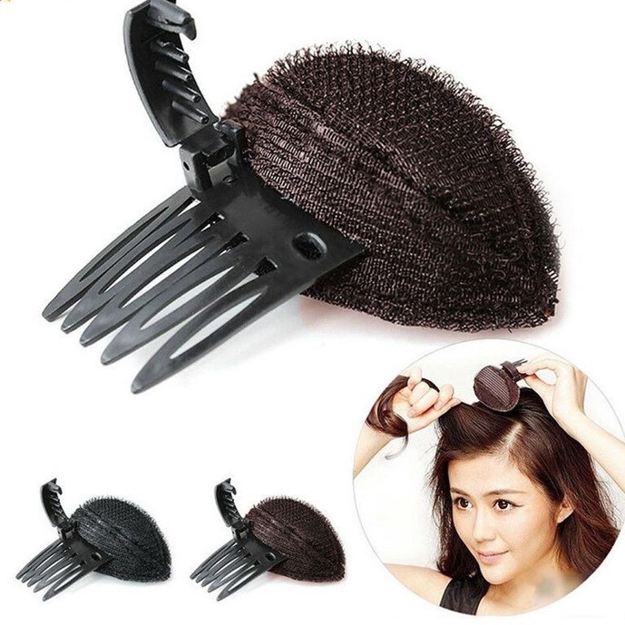 KẸP MÁI PHỒNG -TÓC BỒNG BỀNH
