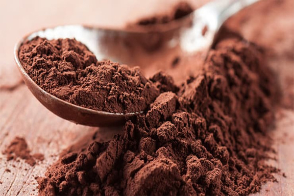 Bột Ca cao nguyên chất Đắk Lắk - 500grm