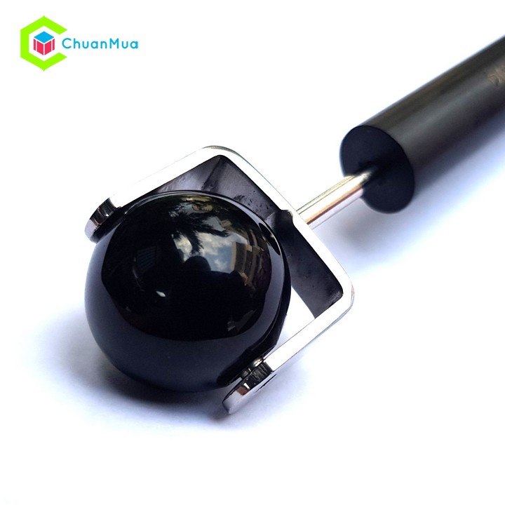 Diagnostic Instrument-copper horn skin roller diagnostic instrument (real foot decompression Vinaphone massager accessories) | chuanbuy gda170