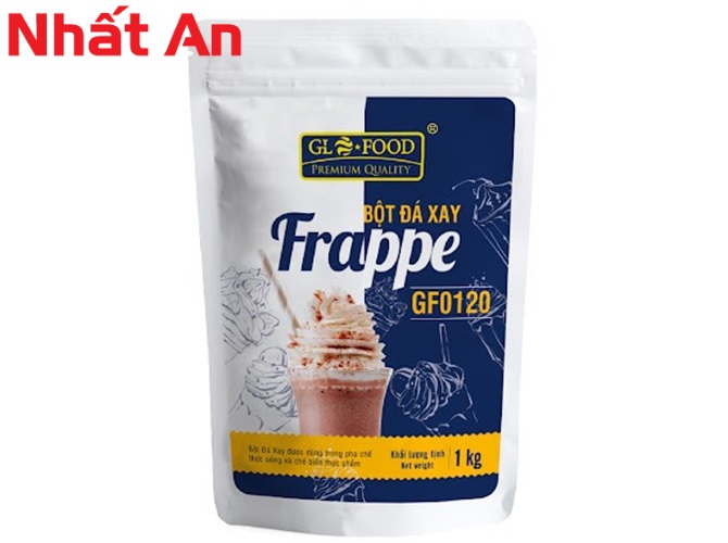 Bột đá xay frappe gf0120