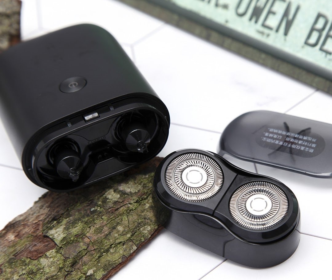 Máy cạo râu mini Mijia MSX201