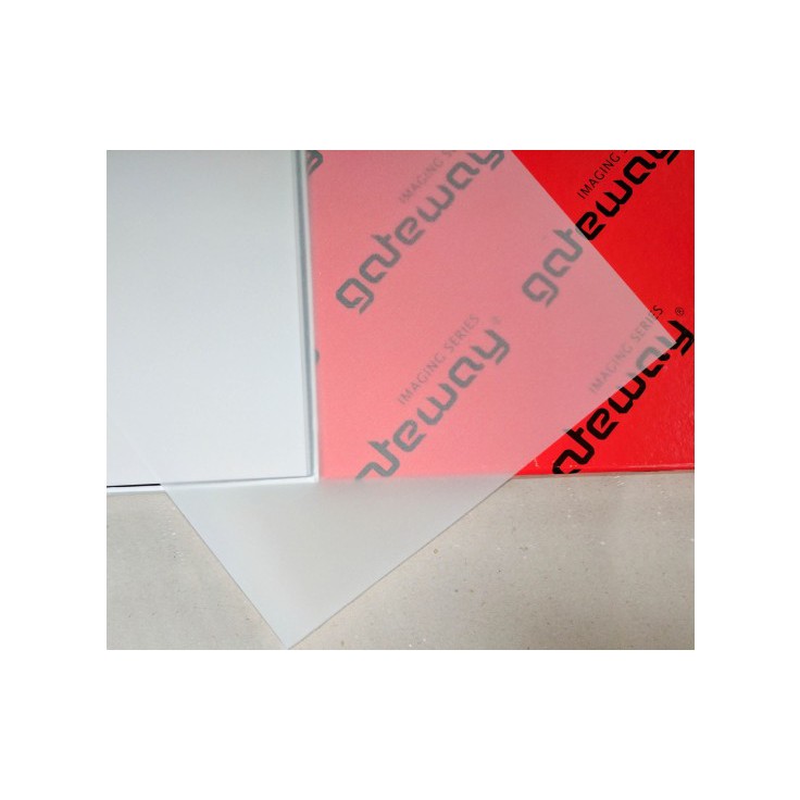 Giấy scan trong a4/a3 định lượng 53gsm