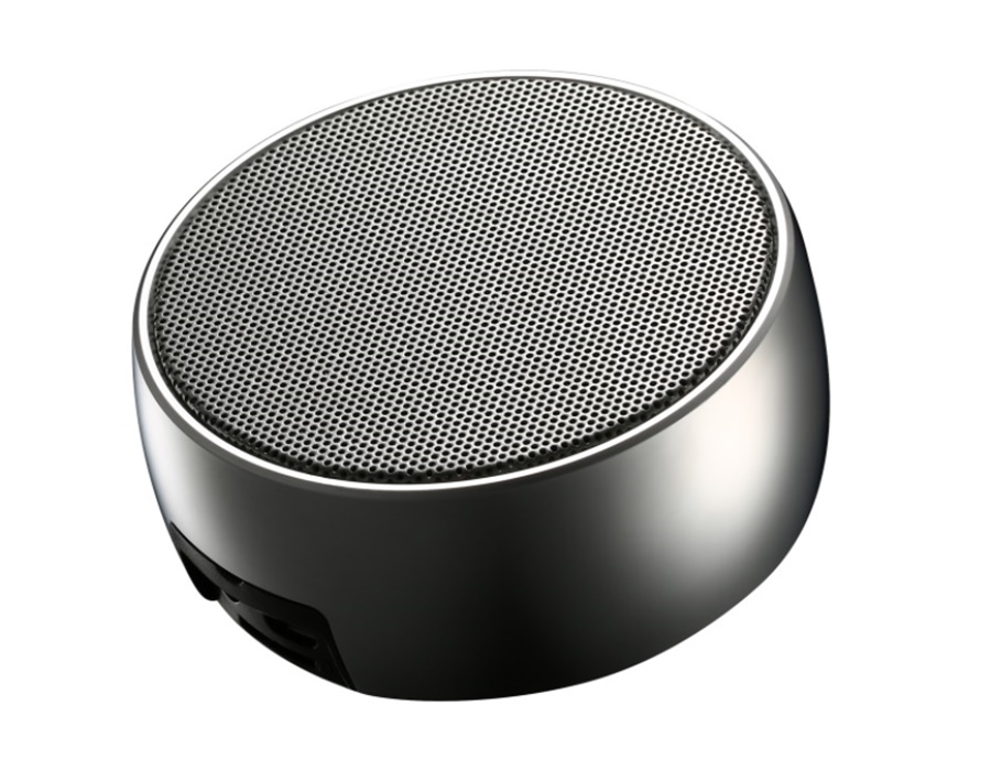 Loa nghe nhạc bluetooth BS-01 Simplicity