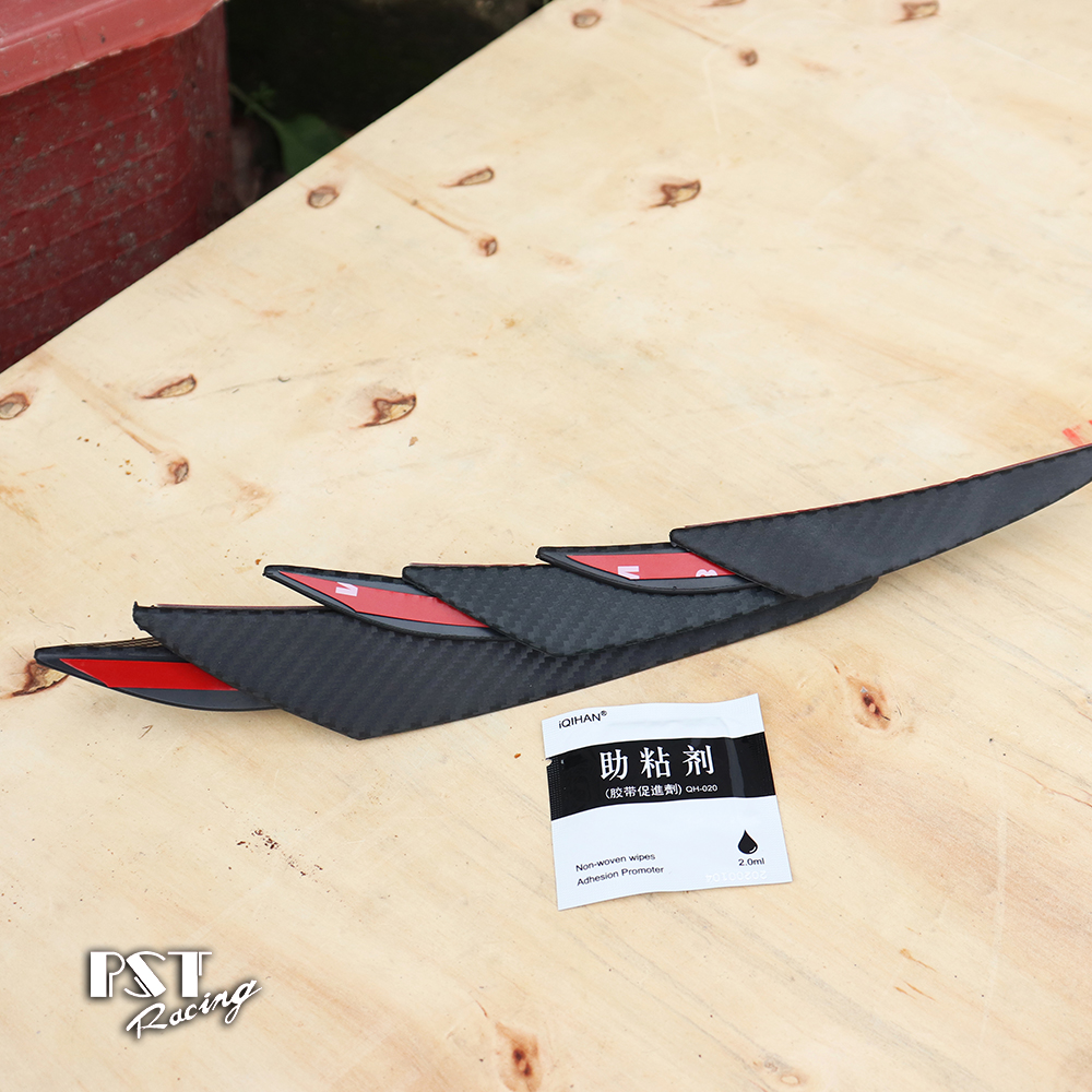 Vây cá Carbon R15V3 nhập khẩu