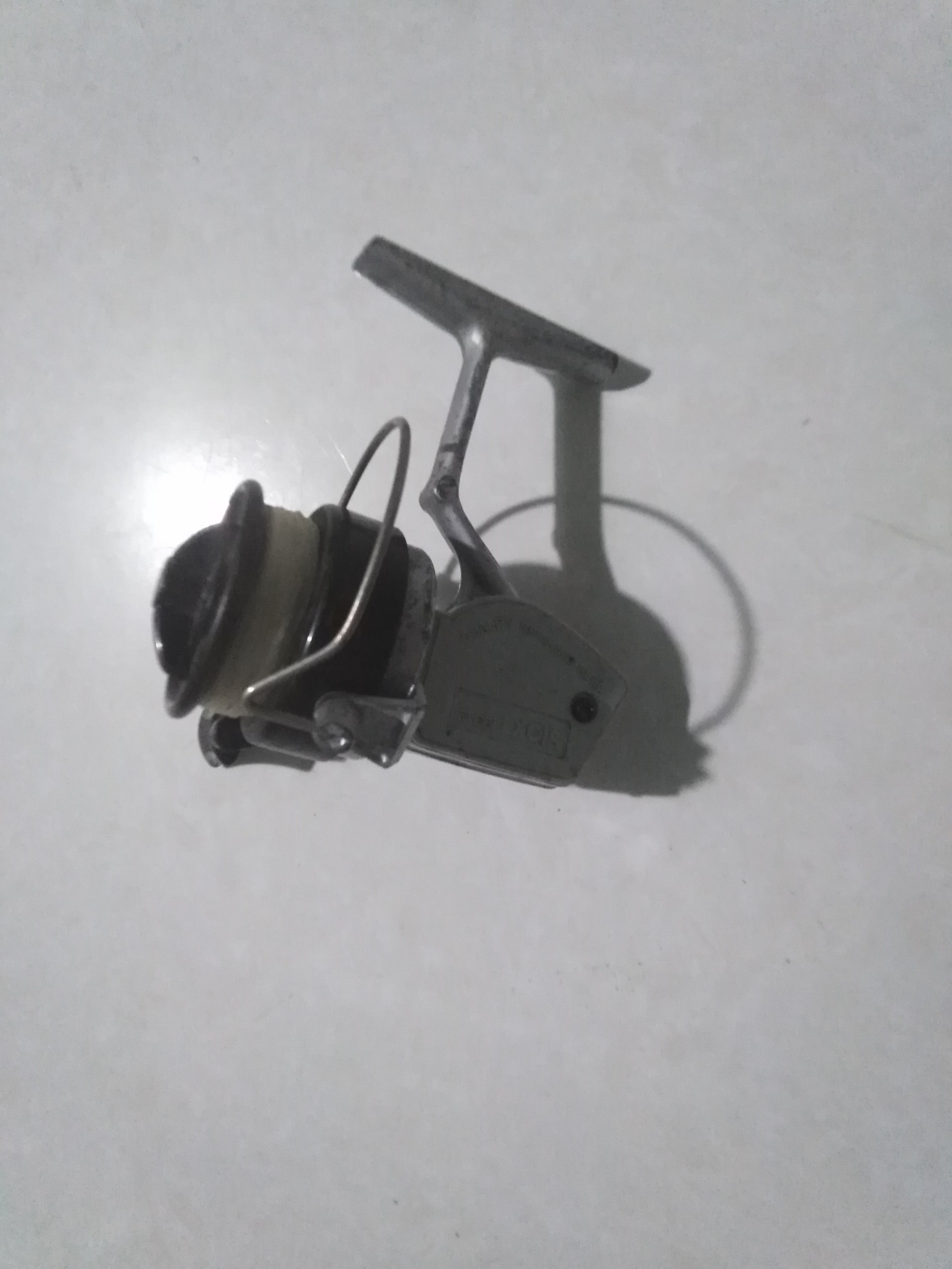 Máy câu bãi nhật Ryobi LXOIR