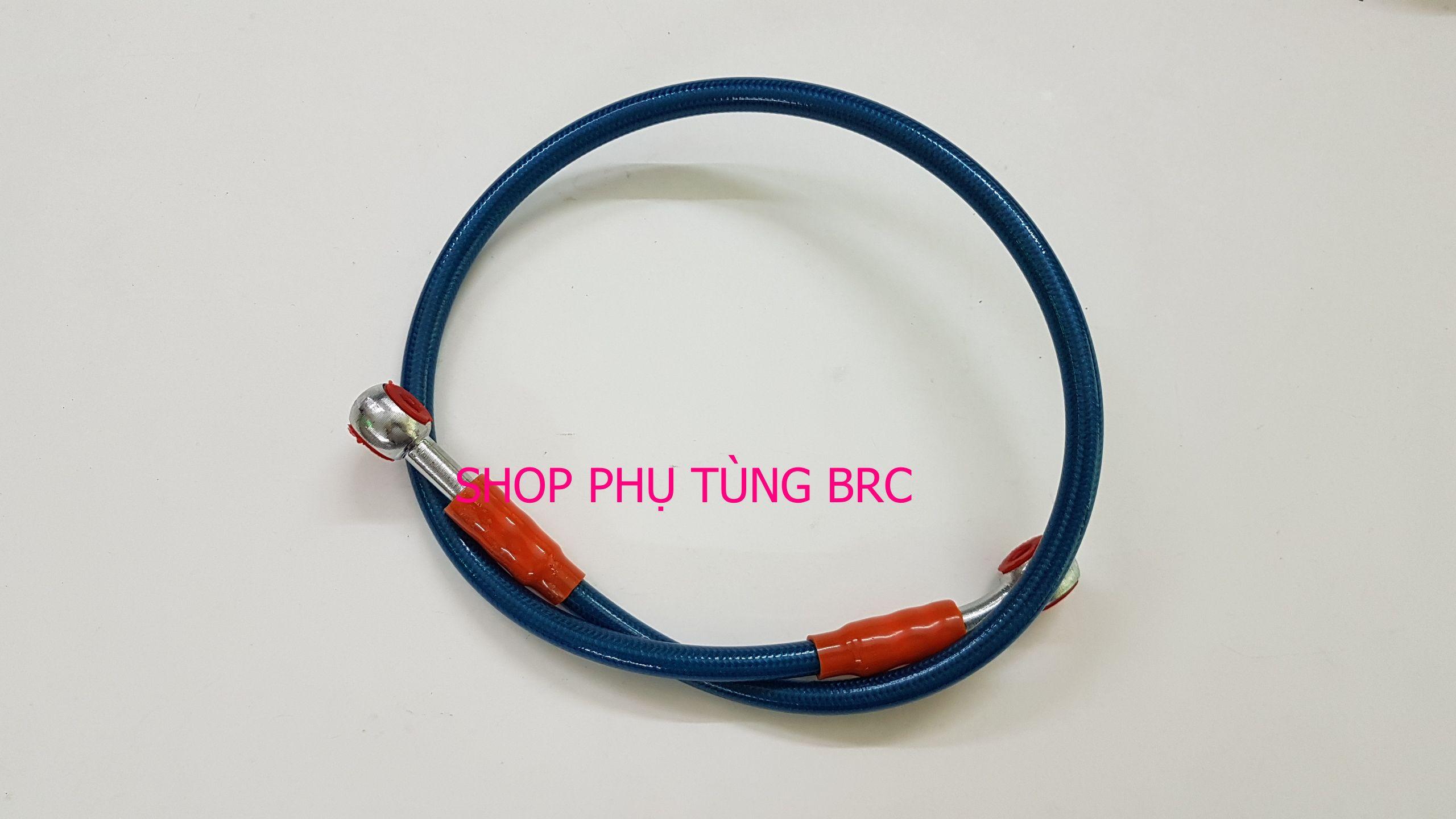 Dây dầu thủy lực thắng sau