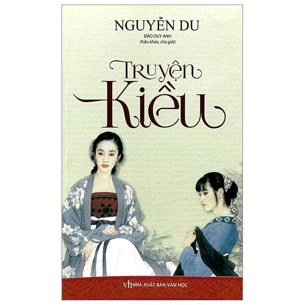 Fahasa - Truyện Kiều