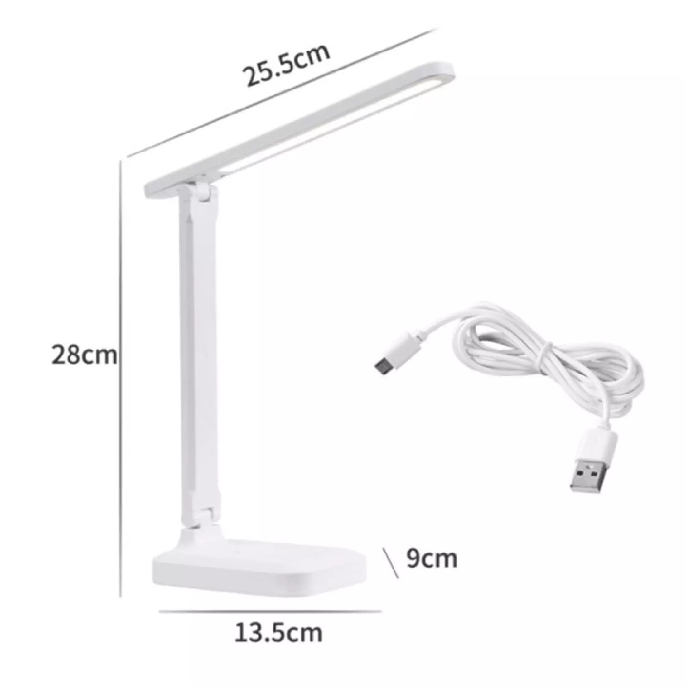 ĐÈN HỌC ĐỂ BÀN LED CAO CẤP CHỐNG CẬN