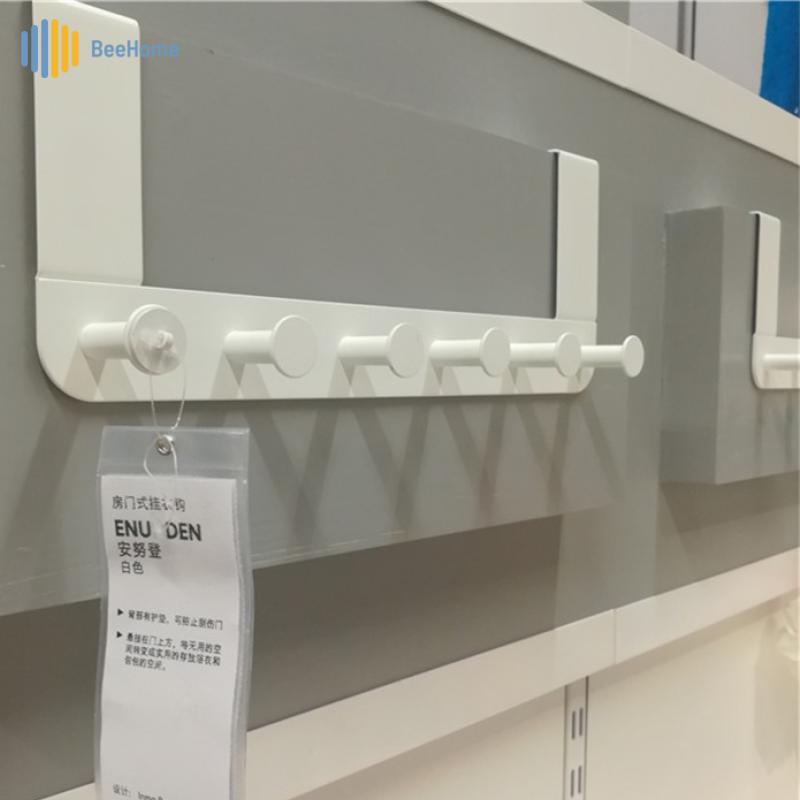 THANH TREO ĐỒ GẮN CỬA IKEA ENUDDEN