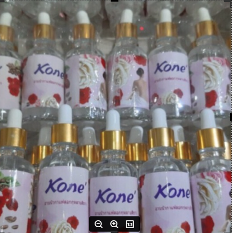 Nước Lột Kone Thái Lan