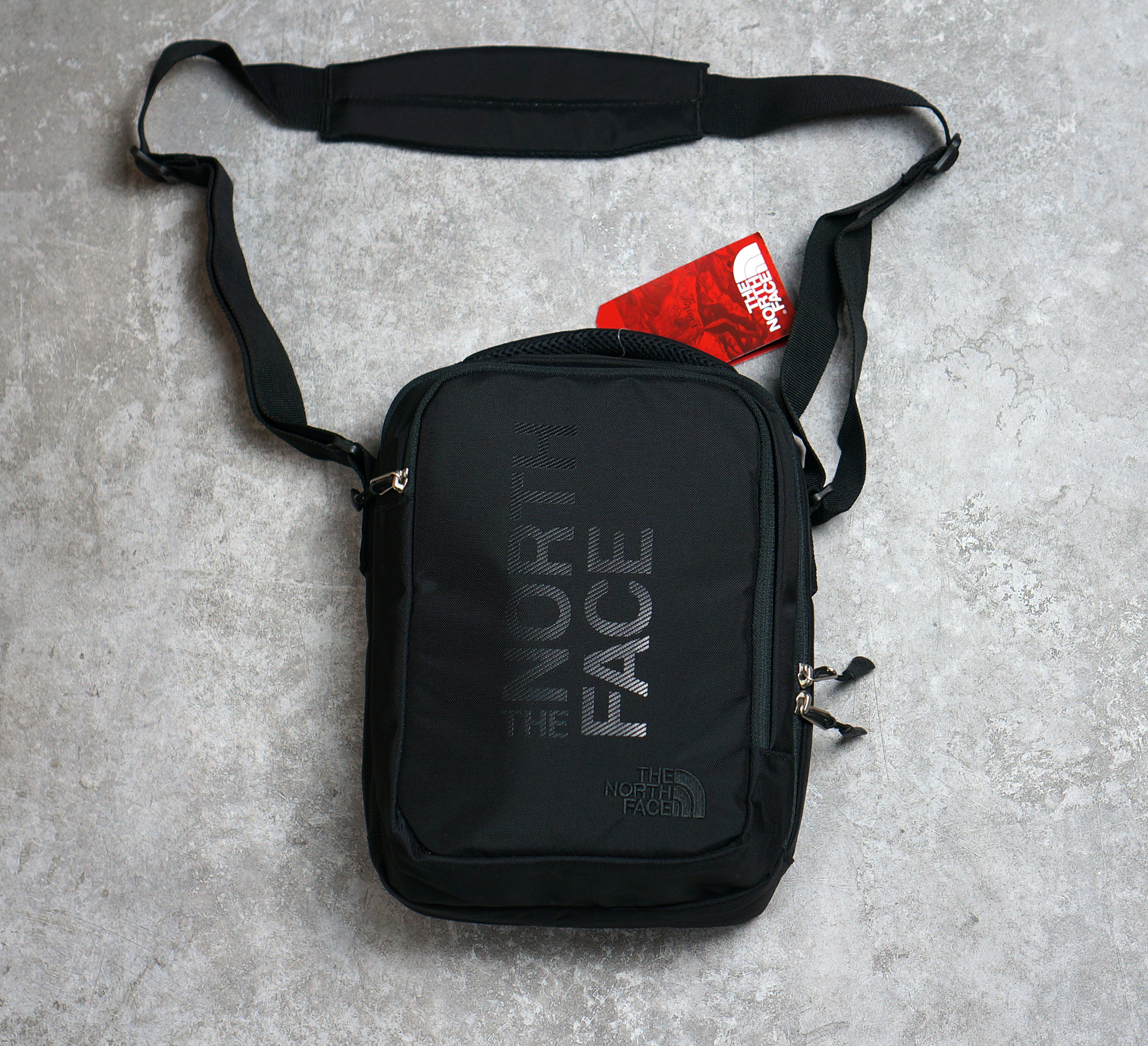 [HCM]Túi đeo chéo tnf- để ipad cam kết hàng đúng mô tả chất lượng đảm bảo an toàn đến sức khỏe người sử dụng đa dạng mẫu mã màu sắc kích cỡ