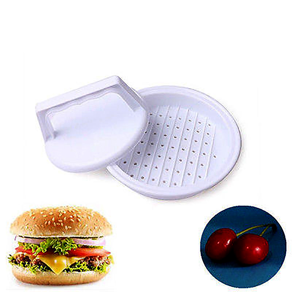 KHUÔN LÀM HAMBURGER XÔI CHIÊN