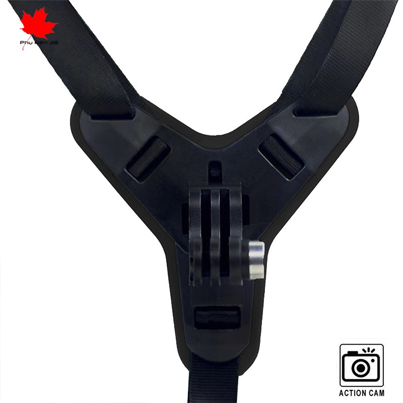 Khớp nối đa chiều - phụ kiện cho gopro, sjcam,...