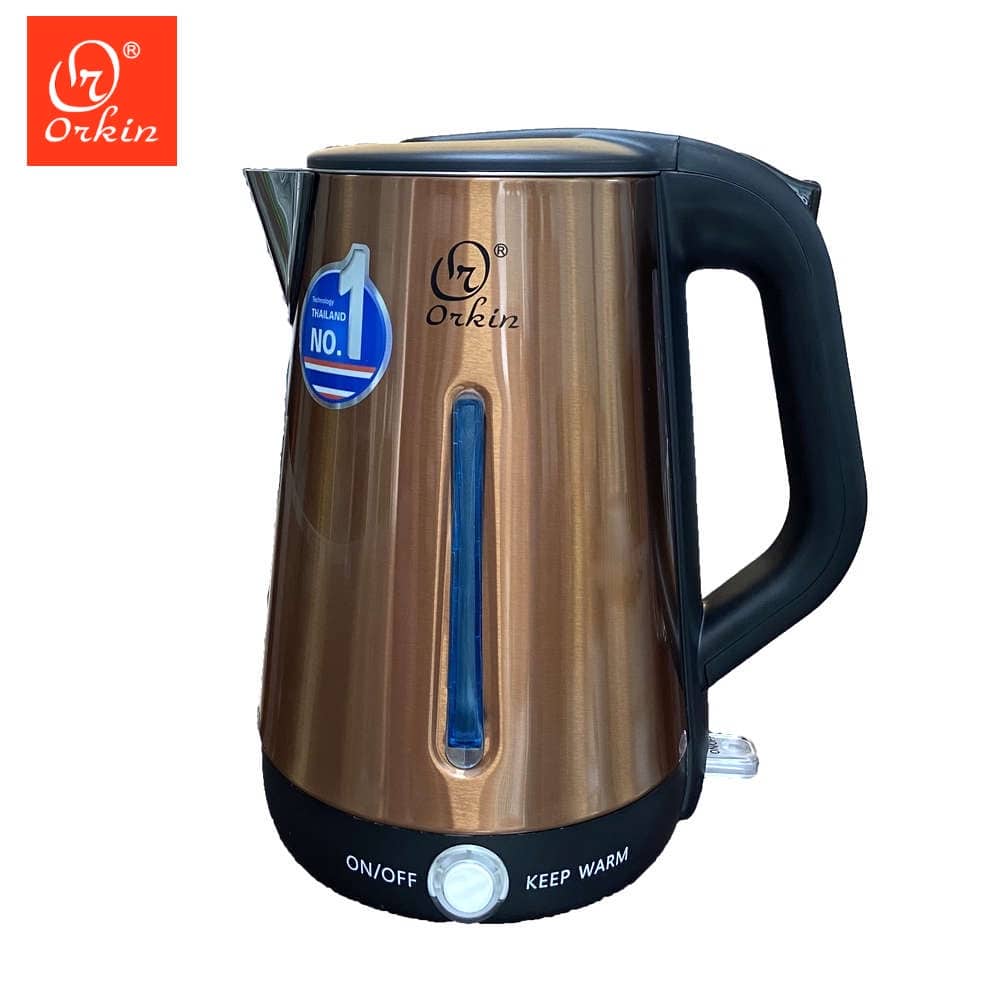 Ấm Siêu Tốc Orkin Thái Lan OR512 - Dung Tích 1.8L