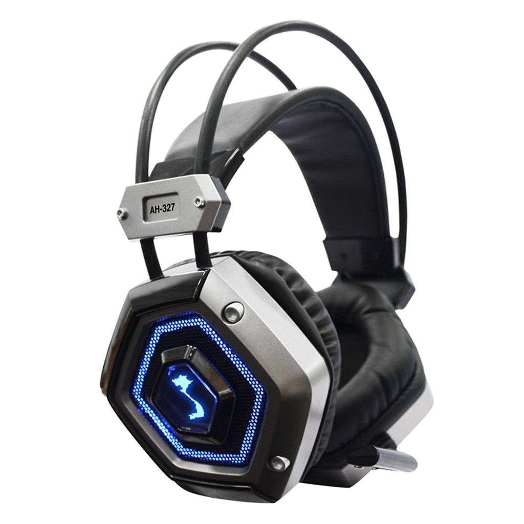 Tai nghe Over-ear Sound MAX AH 327