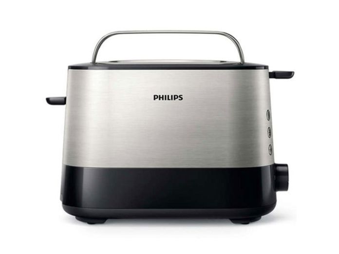 Máy nướng bánh mì Philips HD2637