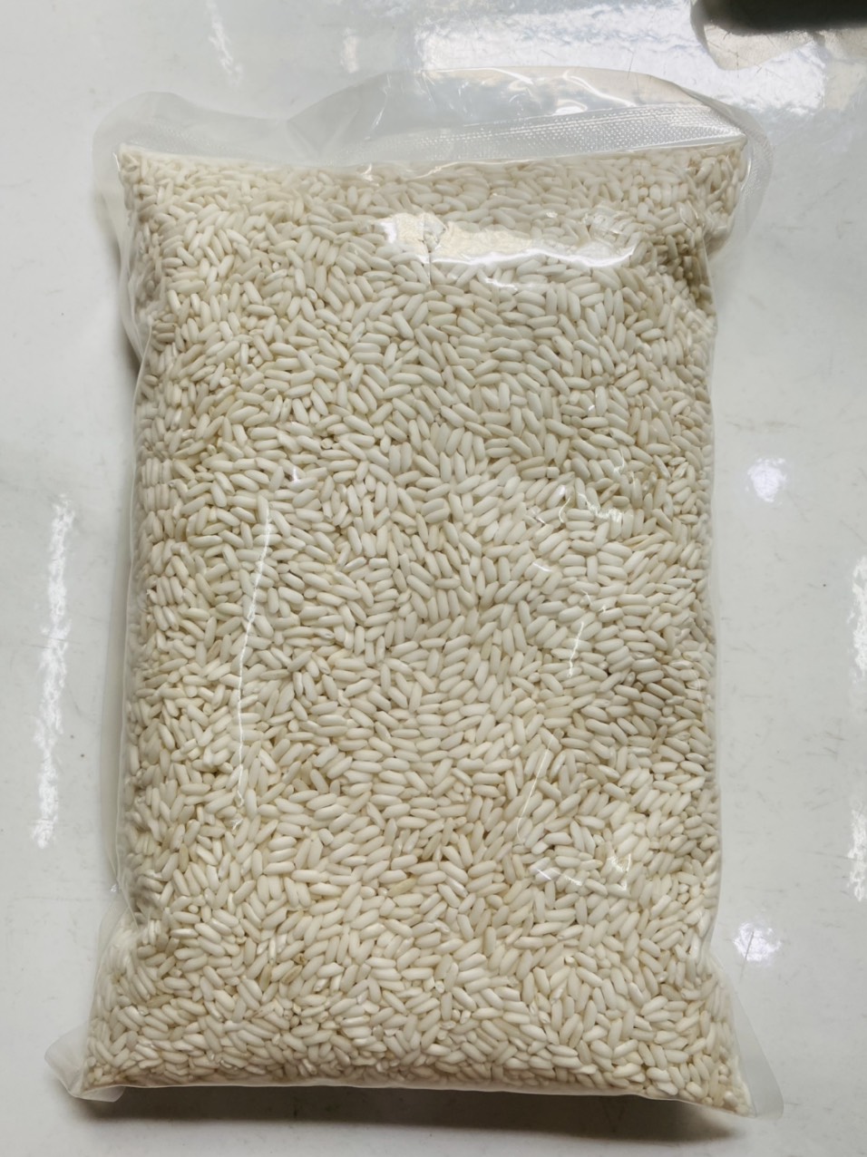 Nếp ngỗng Phú Minh Tâm (Túi 1kg)