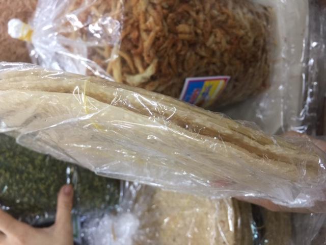 BÁNH TRÁNG MÈ  ĐẶC SẢN ĐÀ NẴNG combo 20 cái