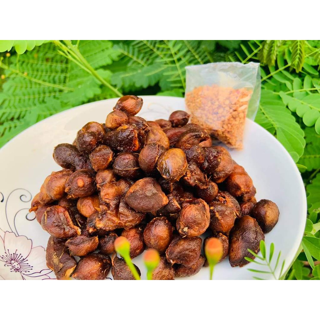 (500Gr)Me Lào Chua Ngọt