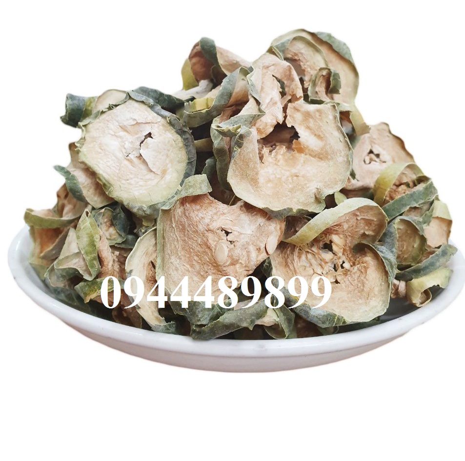 [Quà Tết 2022] BÍ ĐAO KHÔ 100Gram