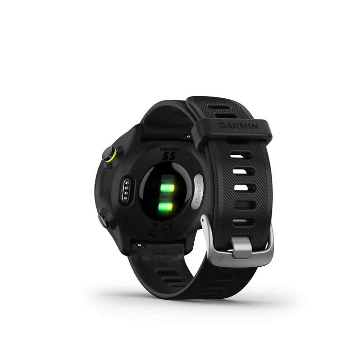 Đồng hồ thông minh Garmin Forerunner 55 - Hàng new 100% fullbox