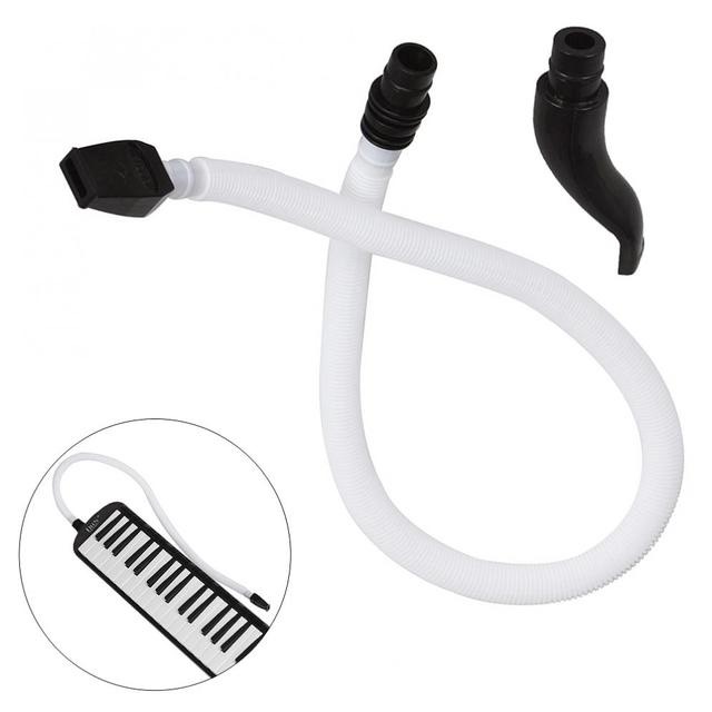 Bộ ống thổi cho kèn Melodica (Gồm 1 ống thổi ngắn và 1 ống thổi dài)