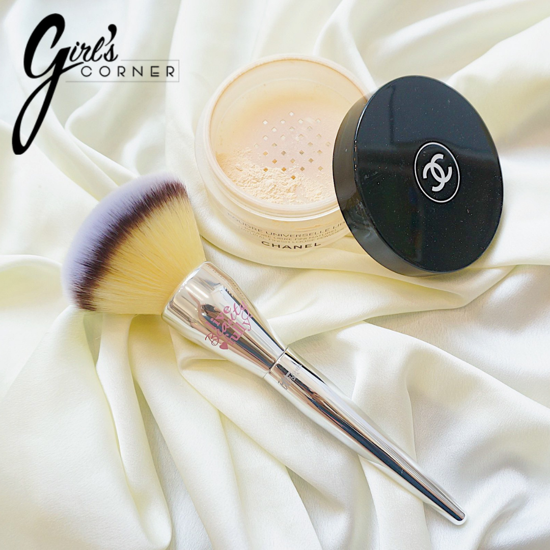 Cọ phấn phủ IT Cosmetics Brush For ULTA Love Beauty Fully All Over Powder