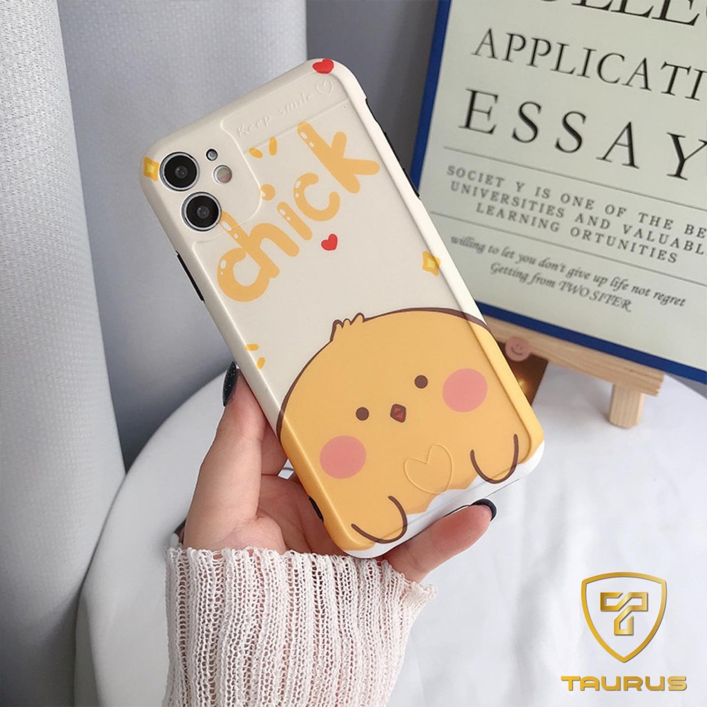 Ốp điện thoại iphone CHICK cho iphone 11promax/ iphone 11/ iphone 11 pro/ iphone Xsmax