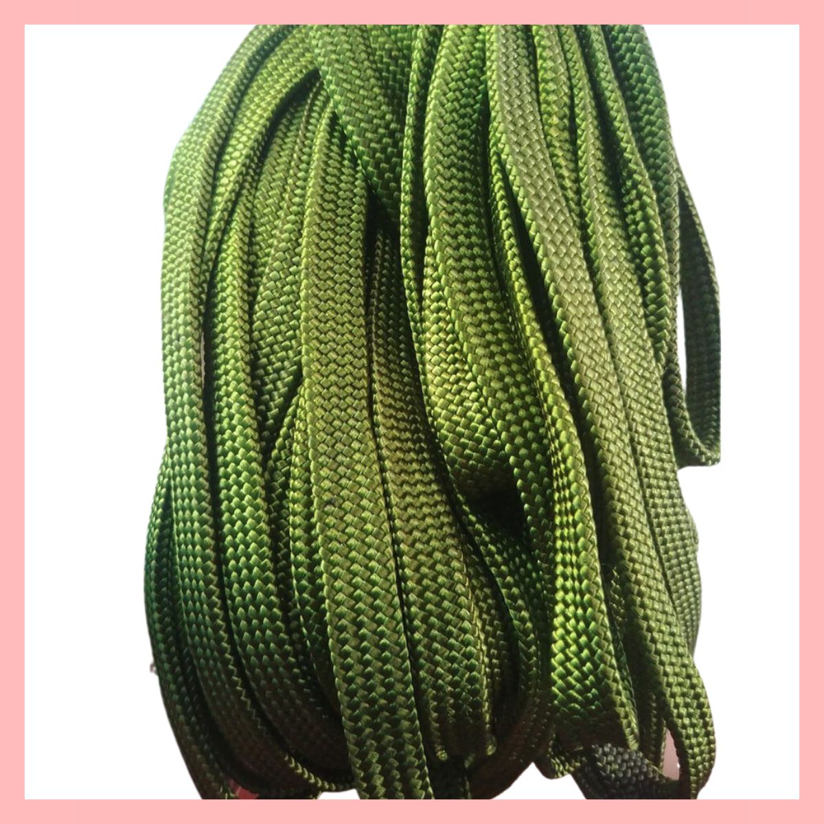 Dây Dù Cột Võng Dài 2M