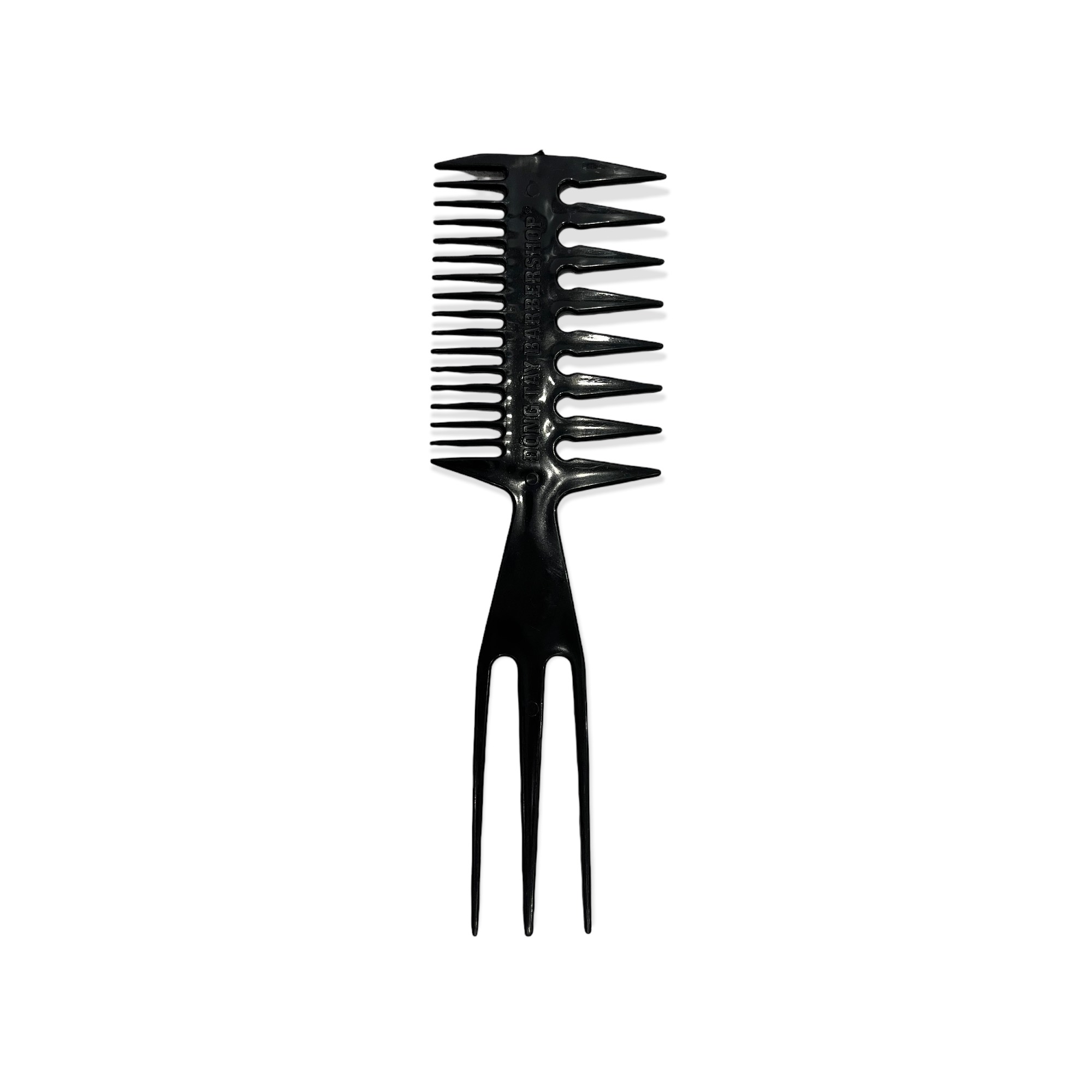 Lược Xương Cá Tạo Kiểu Tóc Texture - Trifecta Comb 3in1