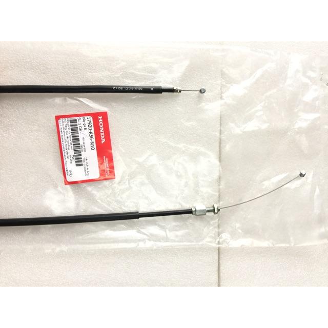 [HCM]Dây ga B cho Winner 150 HONDA VIỆT NAM