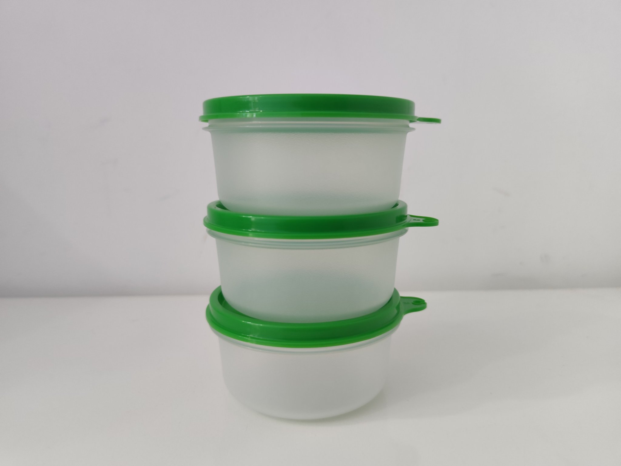 [HCM]Hộp BQTP Small server 200ml Tupperware