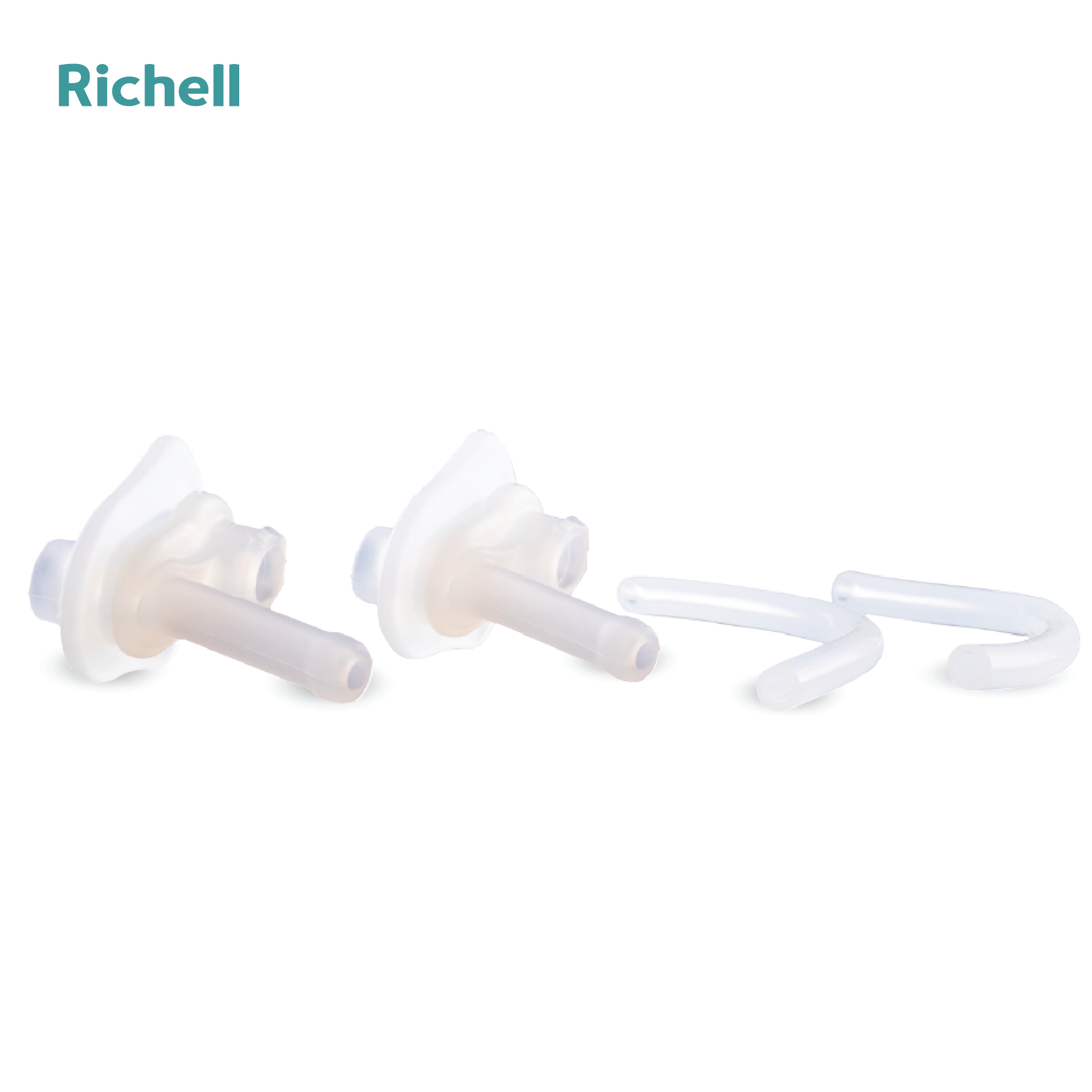 BỘ ỐNG HÚT RICHELL S-2